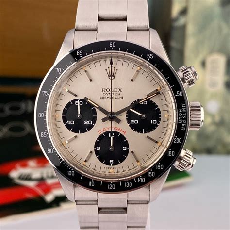 rolex daytona 6363|rolex 6263 for sale.